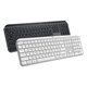 Logitech MXKeysS Wireless Keyboard