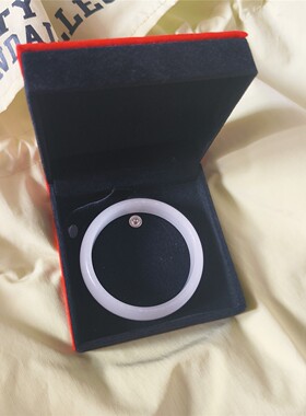 一只鱼首饰盒珠宝收纳盒