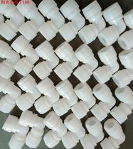 PFA elbow resistant to high temperature resistance PFA1 inch elbow 3 4 elbow