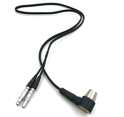 深达威超声波测厚探头5MHZΦ10 标准通用型测厚仪传感器配件探头 - 图1