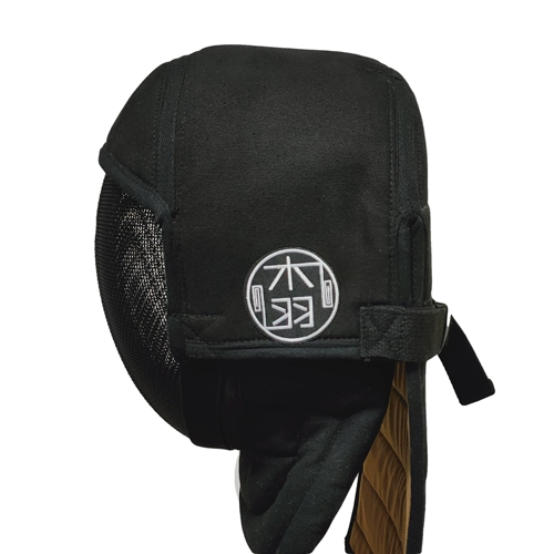 Muyu Hall Hema Heavy Sword Cover Hare Cushion Black Pack