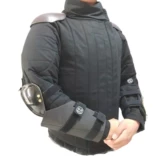 Muyu Hall Мечжа куртка меча для меча