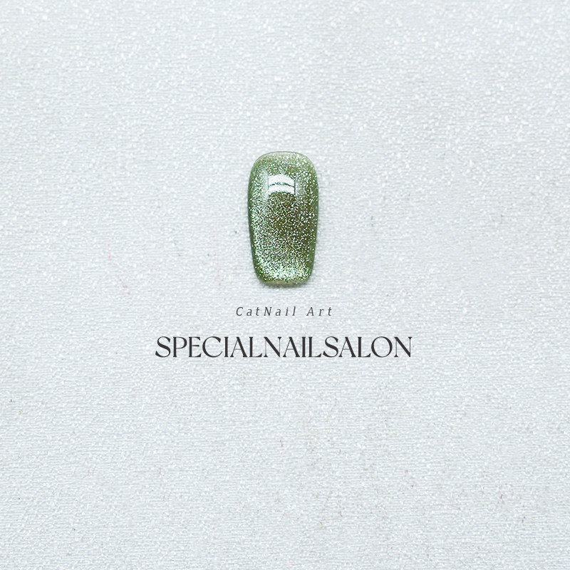 【秋野拾光】纯手工穿戴美甲秋冬氛围感猫眼2025新款显白指甲贴片,淘宝优惠券,粉丝福利购,淘宝优惠卷