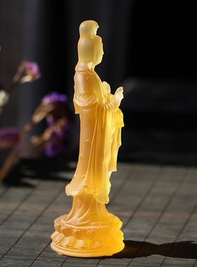 如意琉璃观音菩萨寺庙贺寿佛像