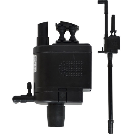 minjiang aquarium filter