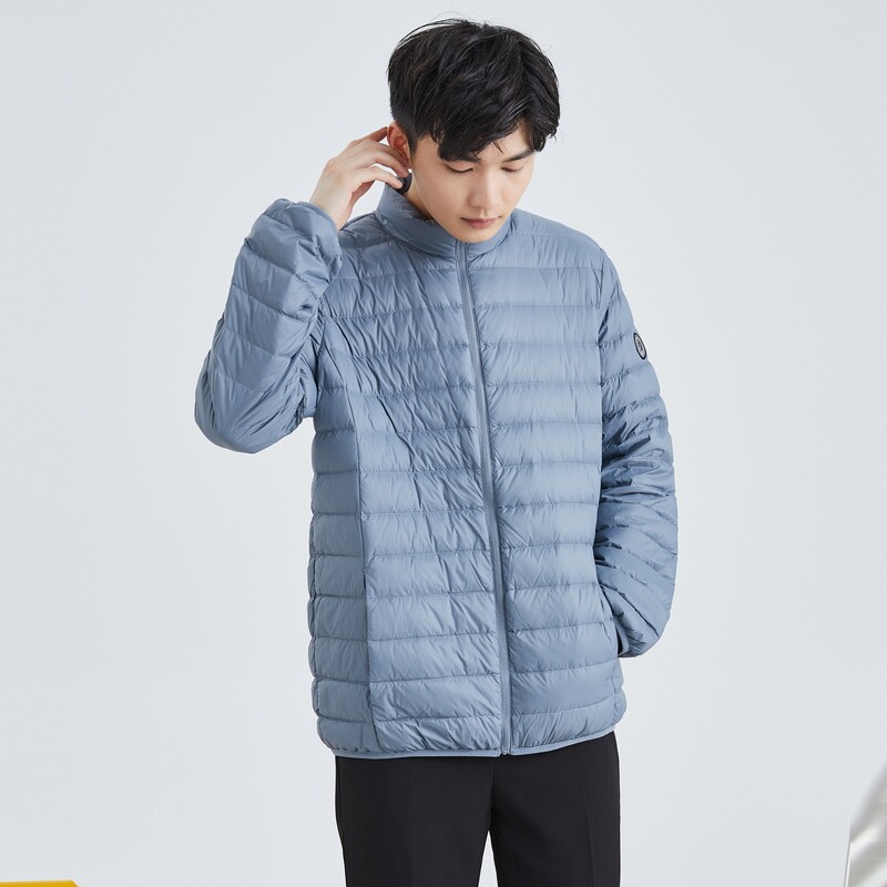  唐狮喜之乐羽绒服