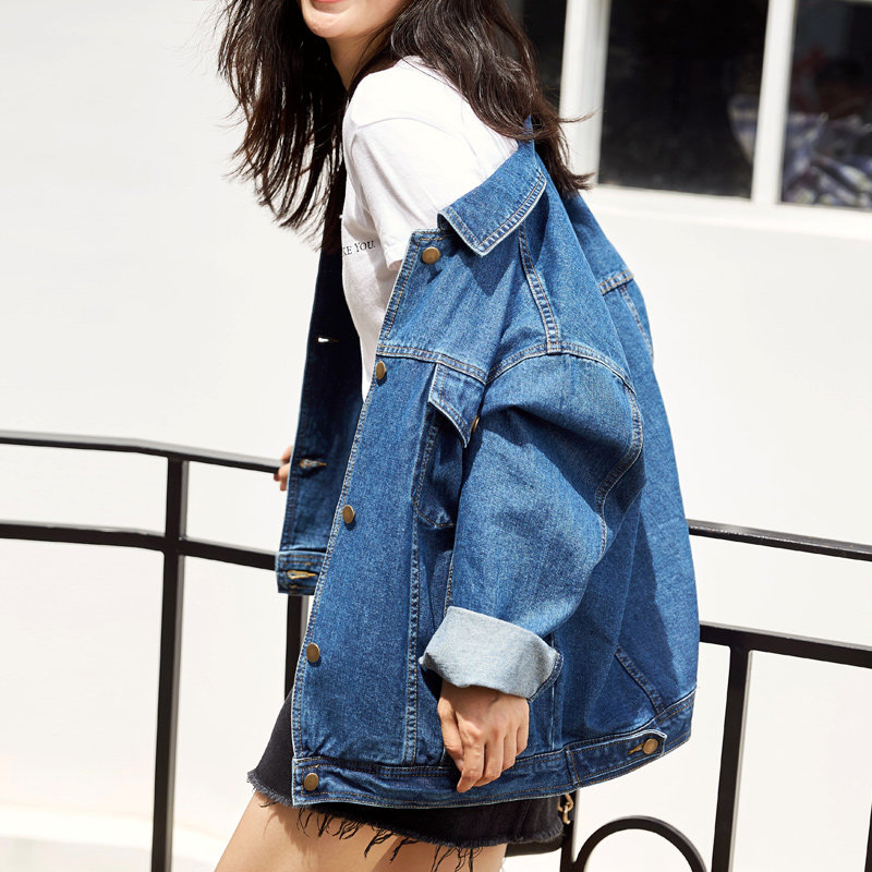  唐狮喜之乐短外套