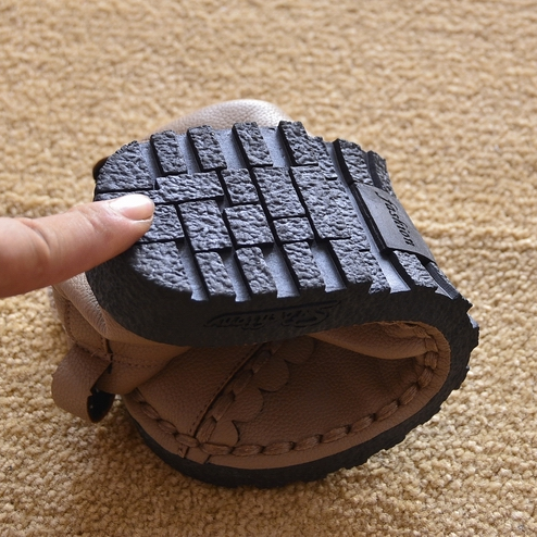 包邮2025新款外贸秋季平跟短靴单靴平底马丁靴手工鞋圆头女鞋靴子,淘宝优惠券,粉丝福利购,淘宝优惠卷