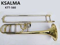 L Taiwan Design KSALMA sub-medium tone-drop B modulation length transfer Fmodulation Rover pipe instrument Professional playing music