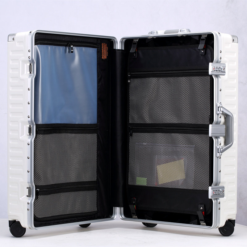 日本漫游pc万向轮28 20 24寸登机箱子 漫游旅行箱