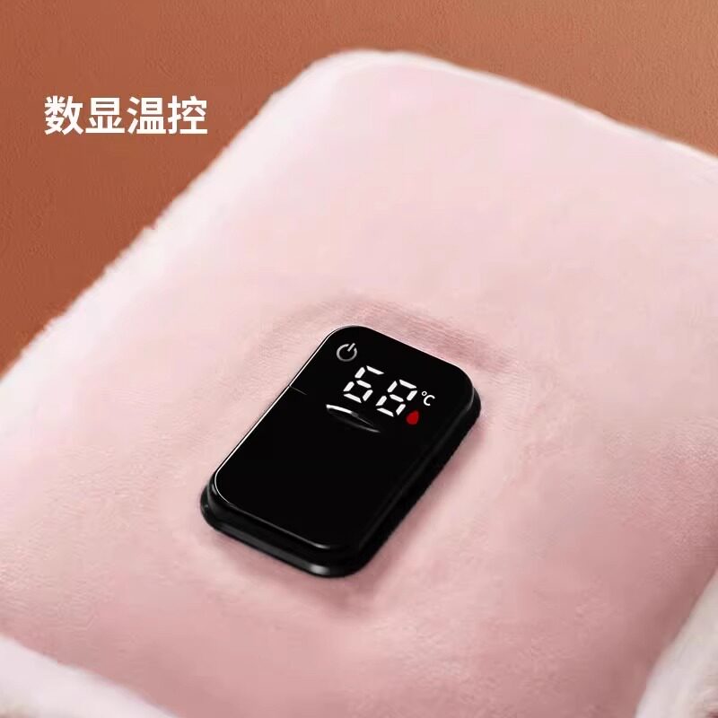  长虹中柏热水袋