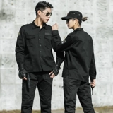 Вз воздушное подразделение камуфляж устанавливает чисто хлопковую тактическую форму военную военную военную форму военную форму Форма четырех сезонов.