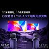 Guanqi ViddaC3S high-brightness version projector