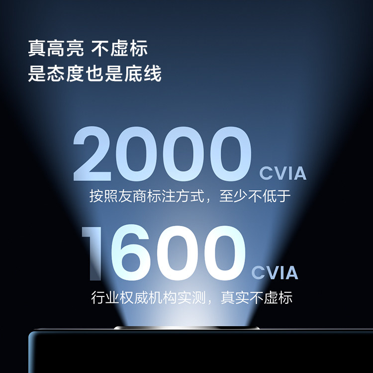  海信投影机