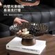 Medieval style fruit plate, living room and tea house, high-looking fruit plate, snacks and candy display storage tray