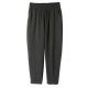 ພາກຮຽນ spring ແລະ summer pants ຊຸດແມ່ຍິງບາງໆສໍາລັບ petites