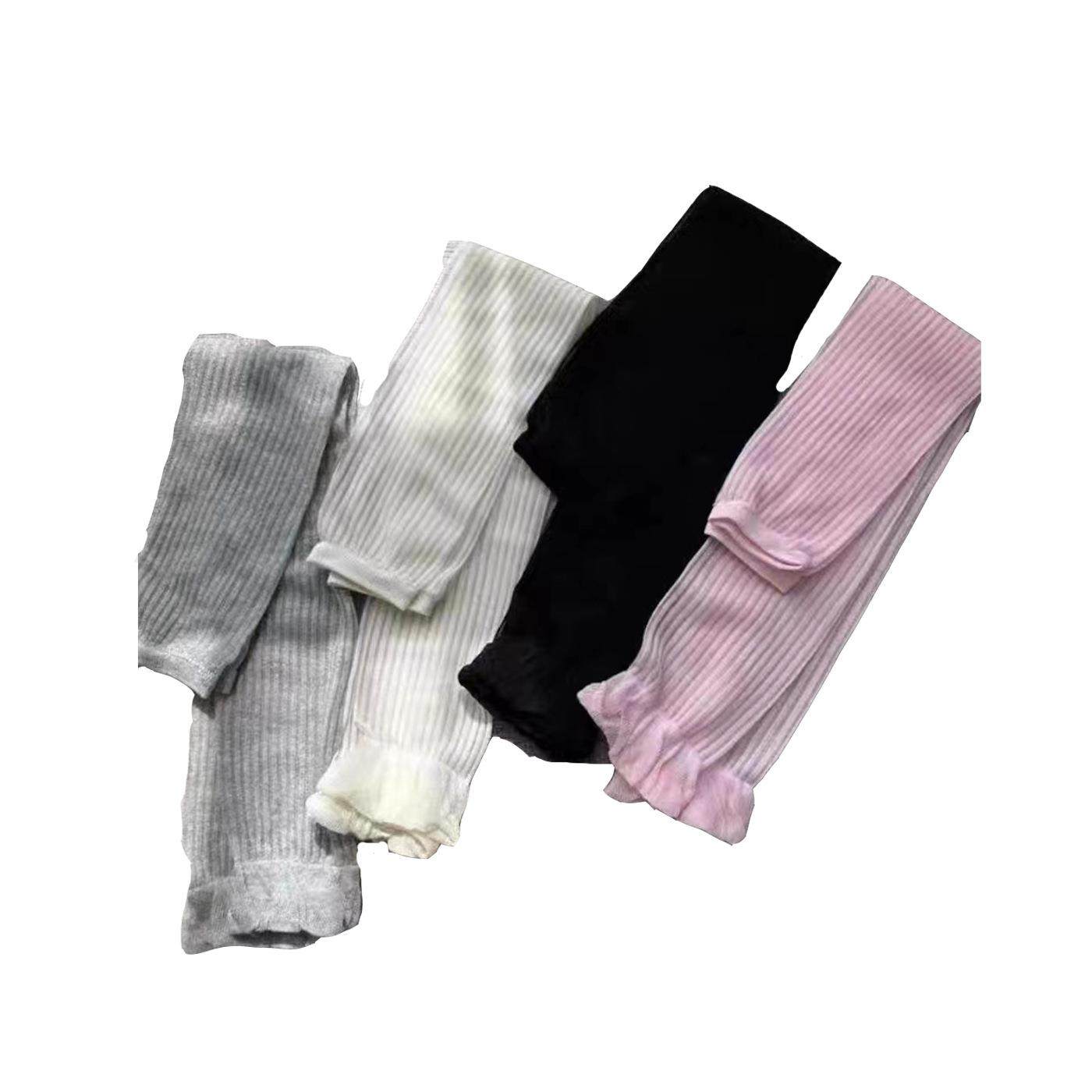 夏季过膝袜女士护膝空调房保暖防寒保护手臂护腿套两穿高颜值袖套,淘宝优惠券,粉丝福利购,淘宝优惠卷