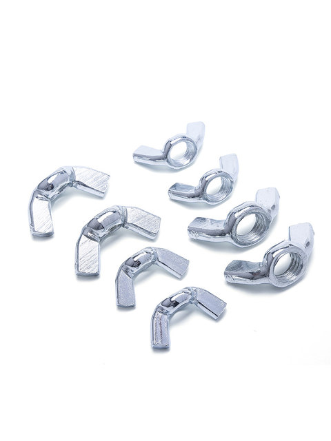 Butterfly nut ewe horn ingot Wenzhou manufacturer