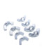 Butterfly nut ewe horn ingot Wenzhou manufacturer