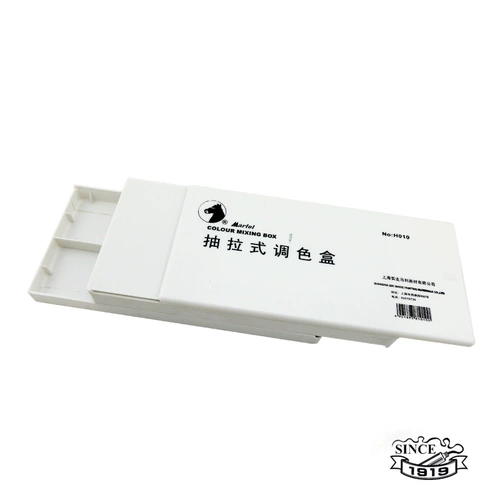 Универсальная увлажняющая акварель для тонирования, палитра, художественная гуашь для рисования