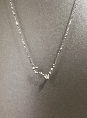 Vintage古着 The Northern Guide项链