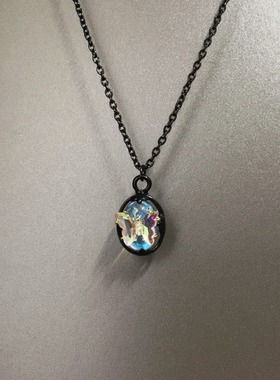 Vintage古着 Northern Lights项链