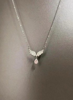 Vintage古着 Tears of Angels项链