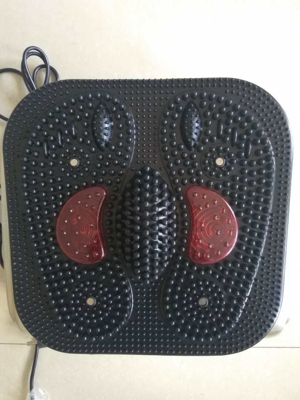 香港康博士气血循环机8040型血液循环机、脚底按摩器机 - 图0