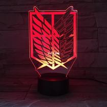 Animation Attack on Titan Wings of Liberty 3D