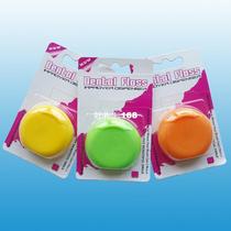 Oral hygiene 50m Dental Floss Assort Mint Flavour Dental Flo