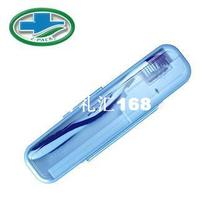 TV Product Toothbrush cleaner UV sanitizer toothbrush holde