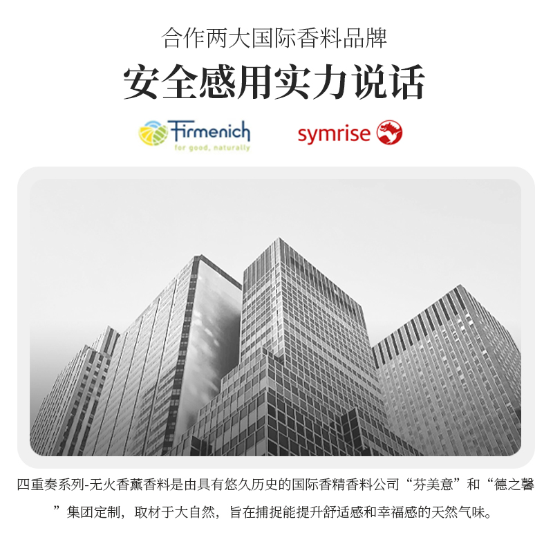 MINISO名创优品柑橘与琥珀香薰精油家用室内持久佛手柑四季茶清-图0