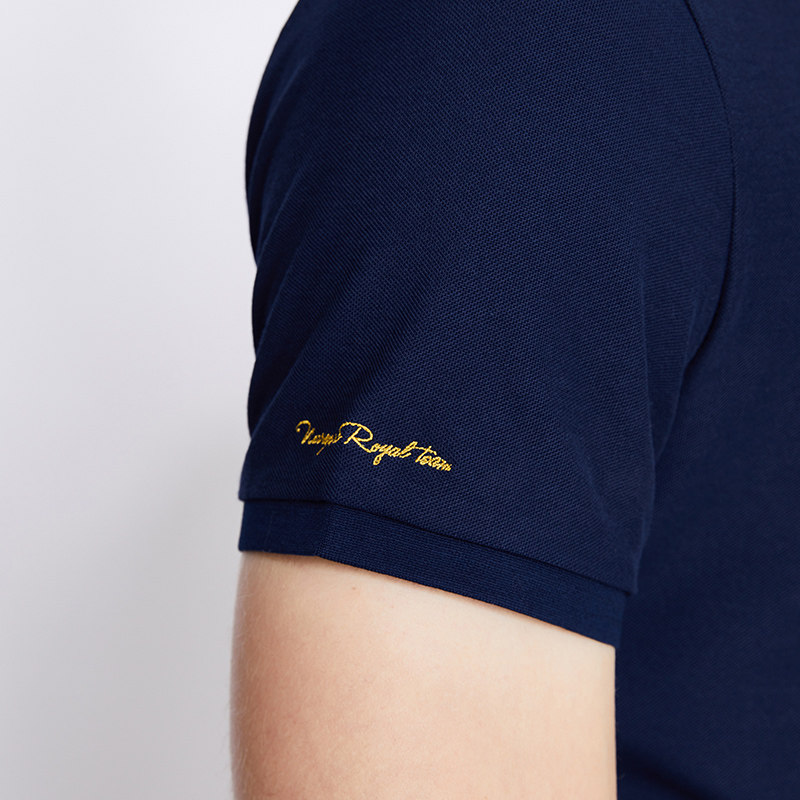 navigare /纳维凯尔男士短袖polo衫 navigare纳维凯尔Polo衫