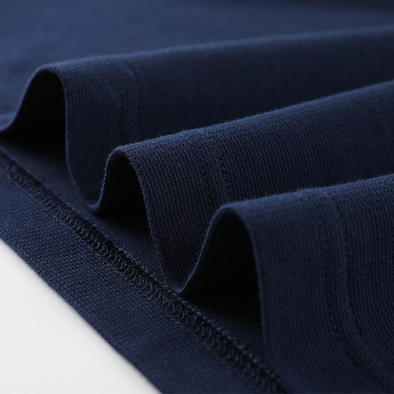 navigare意大利小帆船春秋男polo衫 navigare纳维凯尔T恤