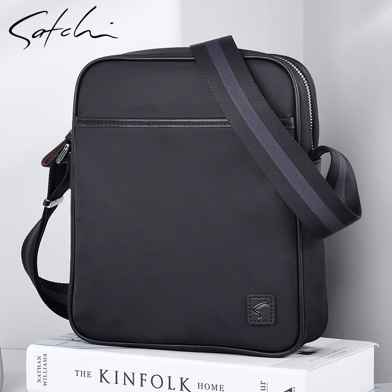  沙驰和顺缘源男士包袋