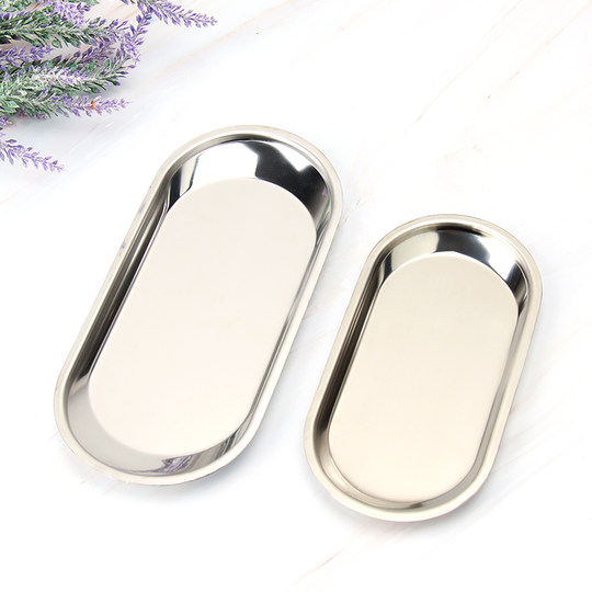 Semi-permanent tattoo beauty salon supplies tools stainless steel