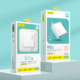 Suitable for Xiaomi mobile phone 90W gold standard max fast charging head