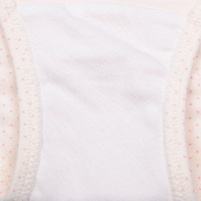 日本犬印孕妇产前孕期高腰托腹内裤 犬印本铺龙婴本铺内裤