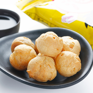 旺旺泡芙18g*30袋