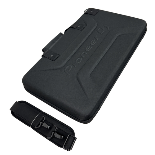 先锋DDJFLX4设备包DDJ400 SB SB2 SB3 RB打碟机便携收纳包保护盒 - 图3