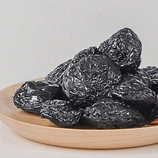 Xiaomeiwu black sour plum taste 2 bags