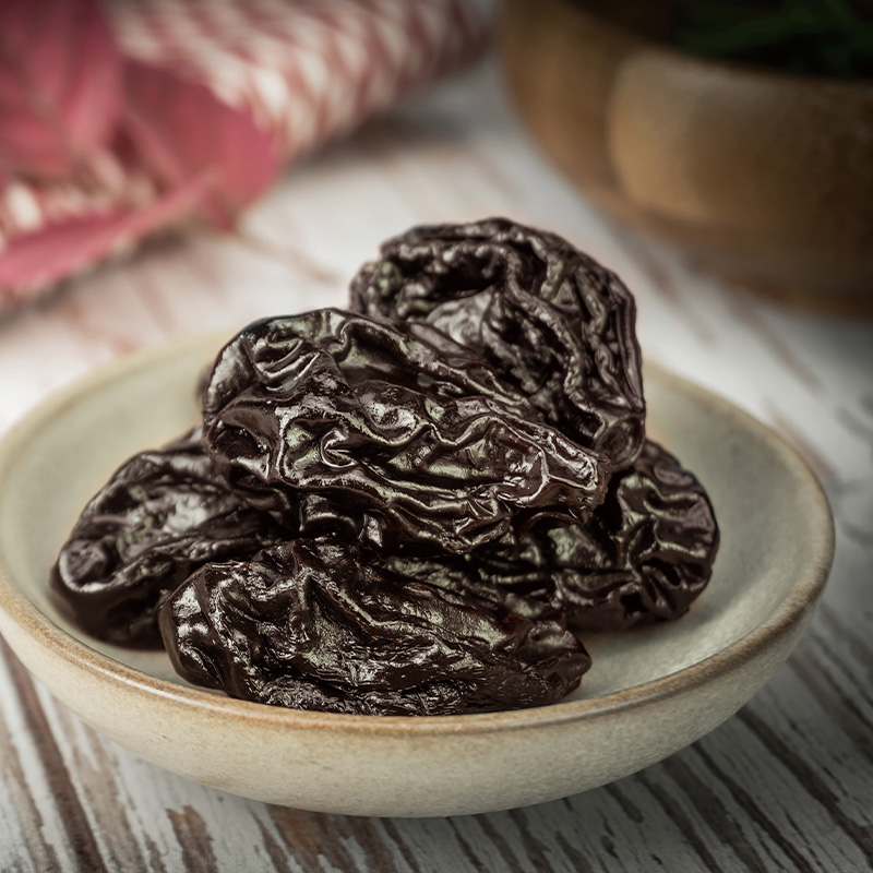 小梅屋无核梅子2口味 广东凉果蜜饯陈皮味梅饼酸话梅干青梅小零食