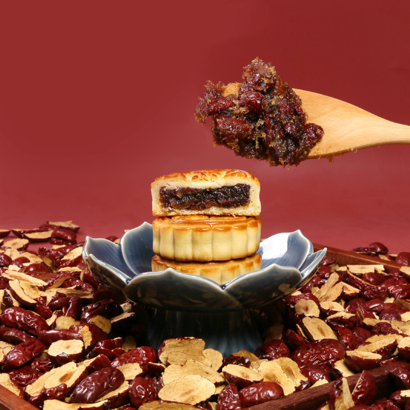 果布奇然新疆红枣馅颗粒红枣泥蓉红枣烧枣泥卷馅方酥烘焙馅料原料,淘宝优惠券,粉丝福利购,淘宝优惠卷