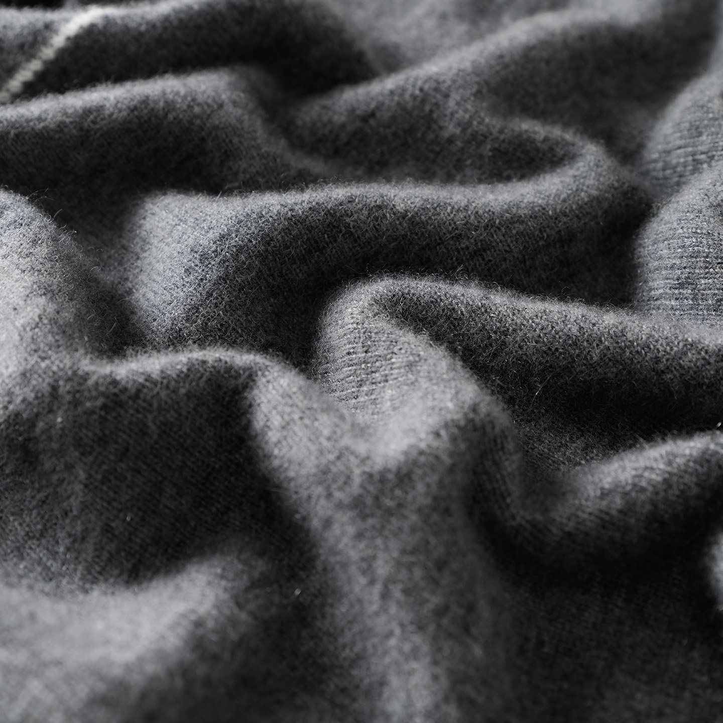 洋气保暖圆领拼色100%纯山羊绒衫女宽松套头针织衫简约毛衣打底衫,淘宝优惠券,粉丝福利购,淘宝优惠卷