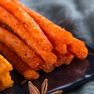 网红辣条组合礼包