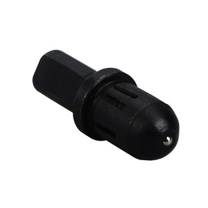 韦度专用韦氏巴氏洛氏硬度计压针金刚石压头测头球头标准硬度条块