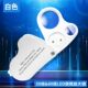 30 times 60 times geological magnifying glass high power light to see diamonds