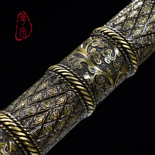 金箍棒实木武术棍齐天大圣孙悟空西游记定海神针少林实心木制摆件 - 图2