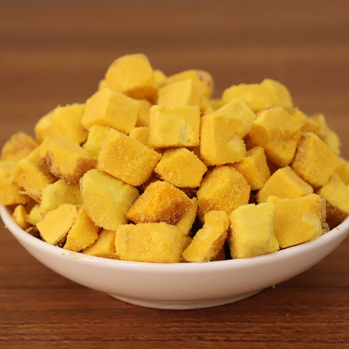 Замороженные яичные яичные яичные желток для яиц -желтко