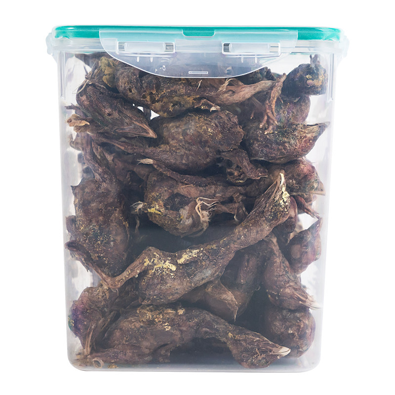 宠物狗狗猫咪零食桶装冻干小鸡仔补钙营养泰迪金毛狗犬磨牙,淘宝优惠券,粉丝福利购,淘宝优惠卷